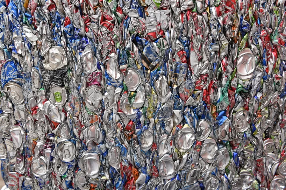 Cans